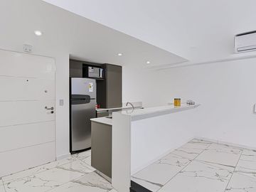 VENTA Departamento monoambiente Palermo balcón