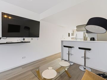 VENTA Departamento monoambiente Palermo balcón