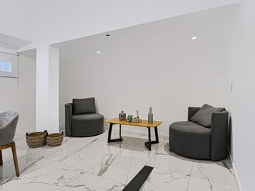 VENTA Departamento monoambiente Palermo balcón
