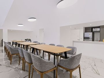 VENTA Departamento monoambiente Palermo balcón