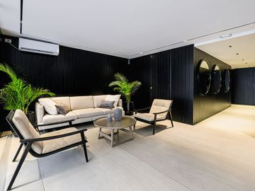 VENTA Departamento monoambiente Palermo balcón