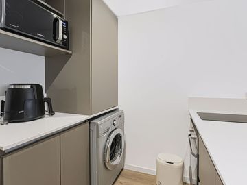 VENTA Departamento monoambiente Palermo balcón