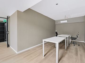 VENTA Departamento monoambiente Palermo balcón
