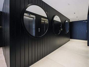 VENTA Departamento monoambiente Palermo balcón