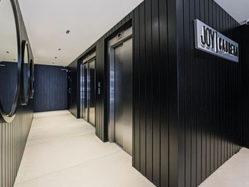 VENTA Departamento monoambiente Palermo balcón