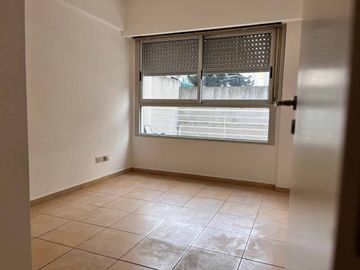 Departamento 3 amb. alquiler Caballito. Balcón