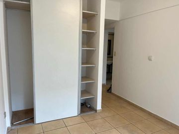 Departamento 3 amb. alquiler Caballito. Balcón
