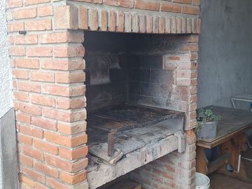 Venta 3 ambientes con balcón al frente- Apto Cred.