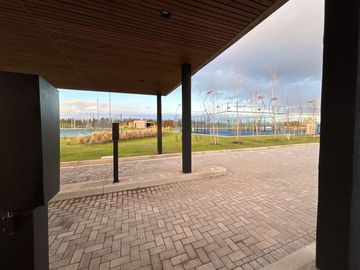 VENTA LOTE 769 m2 a LAGUNA, LAS VICTORIAS, Canning