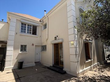 Se arrienda casa en Viña del Mar, sector Poniente
