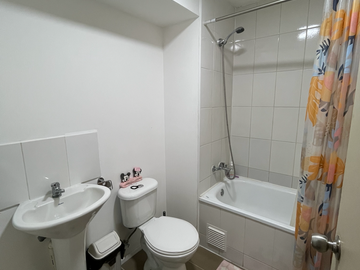 SE ARRIENDA DEPTO 3D/2B EN COND. ALIWEN, QUILLOTA