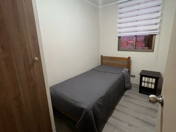 SE ARRIENDA DEPTO 3D/2B EN COND. ALIWEN, QUILLOTA
