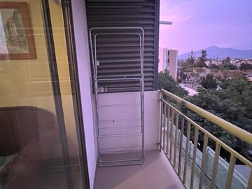 SE ARRIENDA DEPTO 3D/2B EN COND. ALIWEN, QUILLOTA