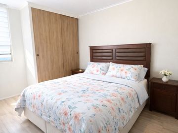 SE ARRIENDA DEPTO 3D/2B EN COND. ALIWEN, QUILLOTA