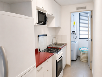 SE ARRIENDA DEPTO 3D/2B EN COND. ALIWEN, QUILLOTA