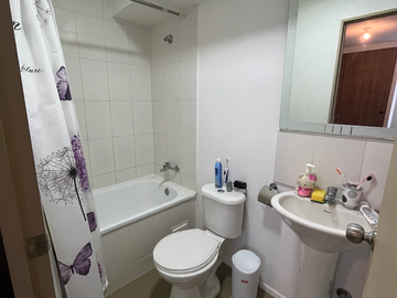 SE ARRIENDA DEPTO 3D/2B EN COND. ALIWEN, QUILLOTA