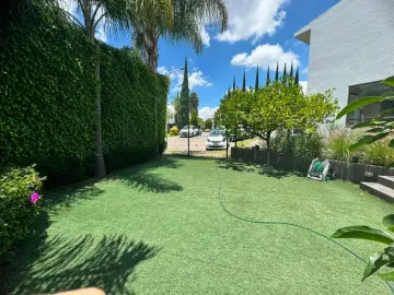 Casa en Venta en Lomas de Angelópolis, San Andrés Cholula, Puebla