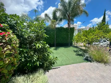 Casa en Venta en Lomas de Angelópolis, San Andrés Cholula, Puebla