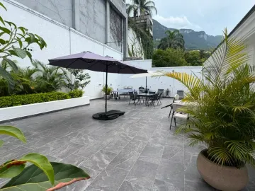 Casa en venta en Colonial de la Sierra en San Pedro Garza García