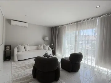 CASA EN VENTA CUMBRES 5o SECTOR