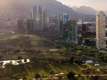 DEPARTAMENTOS EN VENTA VALLE DEL CAMPESTRE