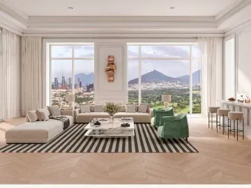 DEPARTAMENTOS EN VENTA VALLE DEL CAMPESTRE