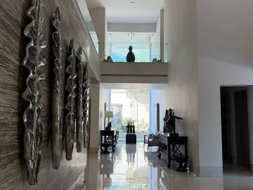 CASA EN VENTA EN LAS MISIONES SANTIAGO NUEVO LEON