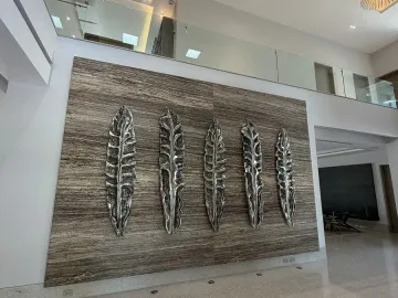 CASA EN VENTA EN LAS MISIONES SANTIAGO NUEVO LEON