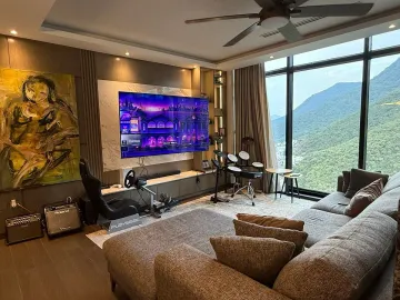 DEPARTAMENTO EN VENTA O RENTA EN SONOMA, MONTERREY