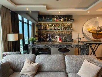 DEPARTAMENTO EN VENTA O RENTA EN SONOMA, MONTERREY