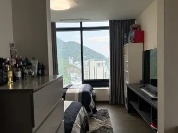 DEPARTAMENTO EN VENTA O RENTA EN SONOMA, MONTERREY