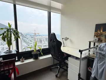 DEPARTAMENTO EN VENTA O RENTA EN SONOMA, MONTERREY