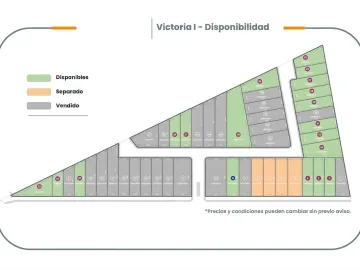 TERRENOS INDUSTRIALES EN VENTA SALINAS VICTORIA