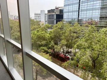 Oficina en renta en Del Valle Centro, Benito Juárez, Ciudad de México