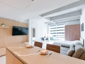 Departamento en venta en Monterrey Centro, Monterrey, Nuevo León