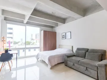 Departamento en venta en Monterrey Centro, Monterrey, Nuevo León