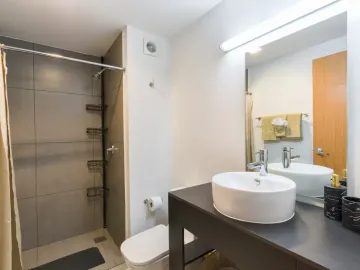 Departamento en venta en Monterrey Centro, Monterrey, Nuevo León