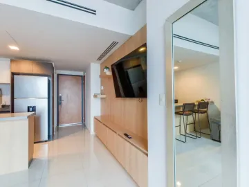 Departamento en venta en Monterrey Centro, Monterrey, Nuevo León