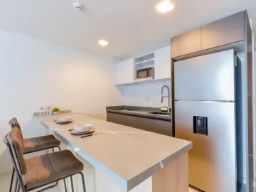 Departamento en venta en Monterrey Centro, Monterrey, Nuevo León