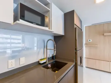 Departamento en venta en Monterrey Centro, Monterrey, Nuevo León