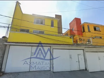 Casa en remate en Margarita Maza de Juarez, Atizapán de Zaragoza, México