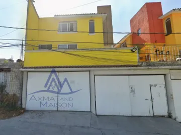 Casa en remate en Margarita Maza de Juarez, Atizapán de Zaragoza, México