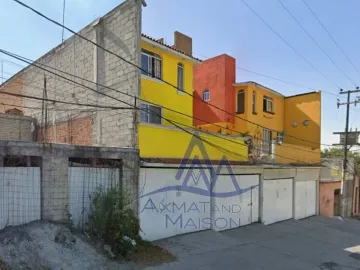 Casa en remate en Margarita Maza de Juarez, Atizapán de Zaragoza, México