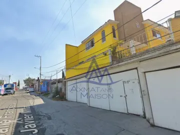 Casa en remate en Margarita Maza de Juarez, Atizapán de Zaragoza, México