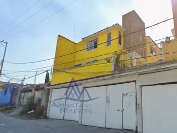 Casa en remate en Margarita Maza de Juarez, Atizapán de Zaragoza, México