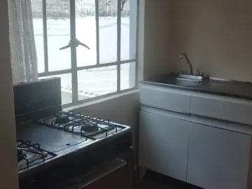 Departamento en renta en Martires de Rio Blanco, Gustavo A. Madero, Ciudad de México
