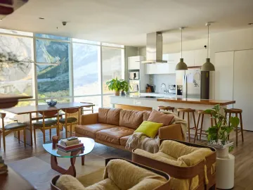 Departamento en renta en Privada Valle Poniente, Santa Catarina, Nuevo León