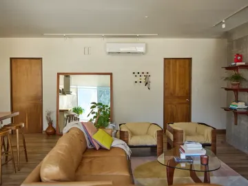 Departamento en renta en Privada Valle Poniente, Santa Catarina, Nuevo León