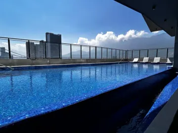 Departamento en renta en Santa Maria, Monterrey, Nuevo León