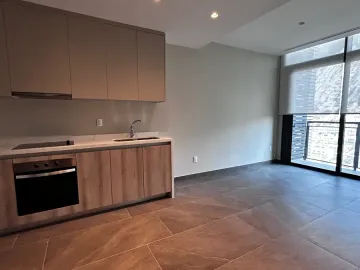 Departamento en renta en Santa Maria, Monterrey, Nuevo León